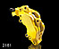 Набор для покраски тормозных суппортов Speed Yellow (очиститель 400мл, краска 150г, отвердитель 50г) 2161  -- Фотография  №1 | by vonard-tuning